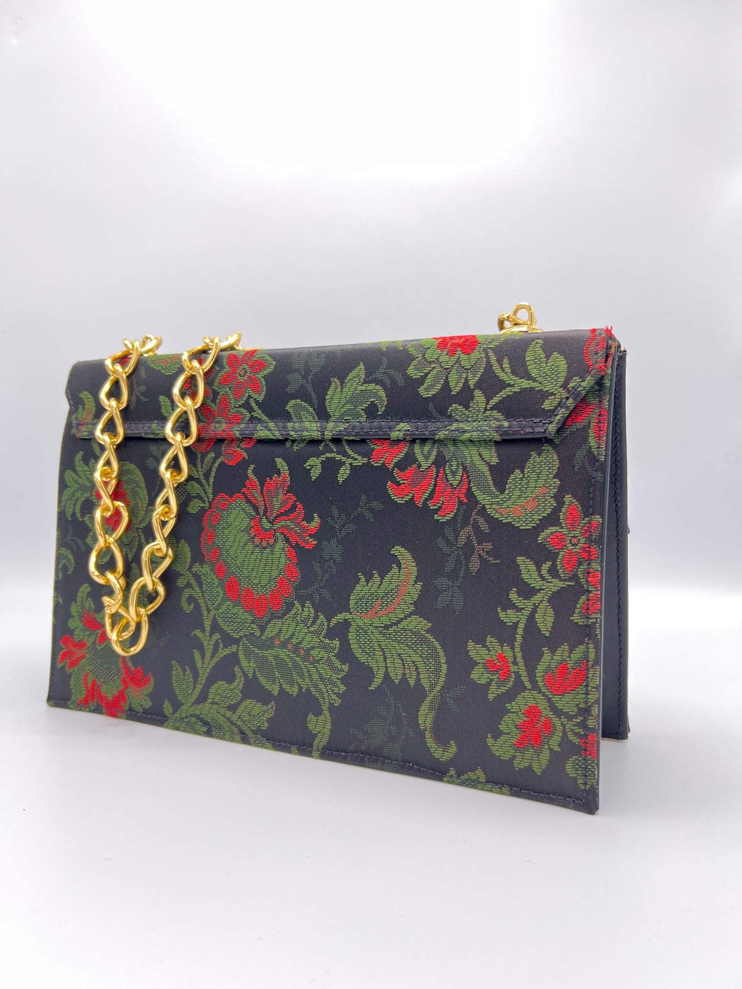 Bolso MILANO flowers