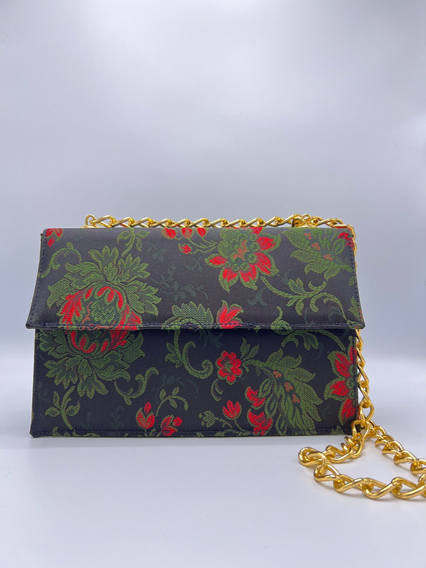 Bolso MILANO flowers